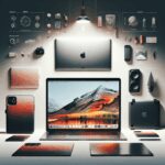 Quer proteger o seu MacBook? Confira neste artigo o ranking das 10 melhores capas para MacBook Air e sugestões de como escolher a capa ideal para o seu laptop.