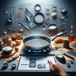 Quer preparar receitas deliciosas com menos trabalho? Uma frigideira antiaderente vai te ajudar! Confira nossas dicas para adquirir a melhor para você!