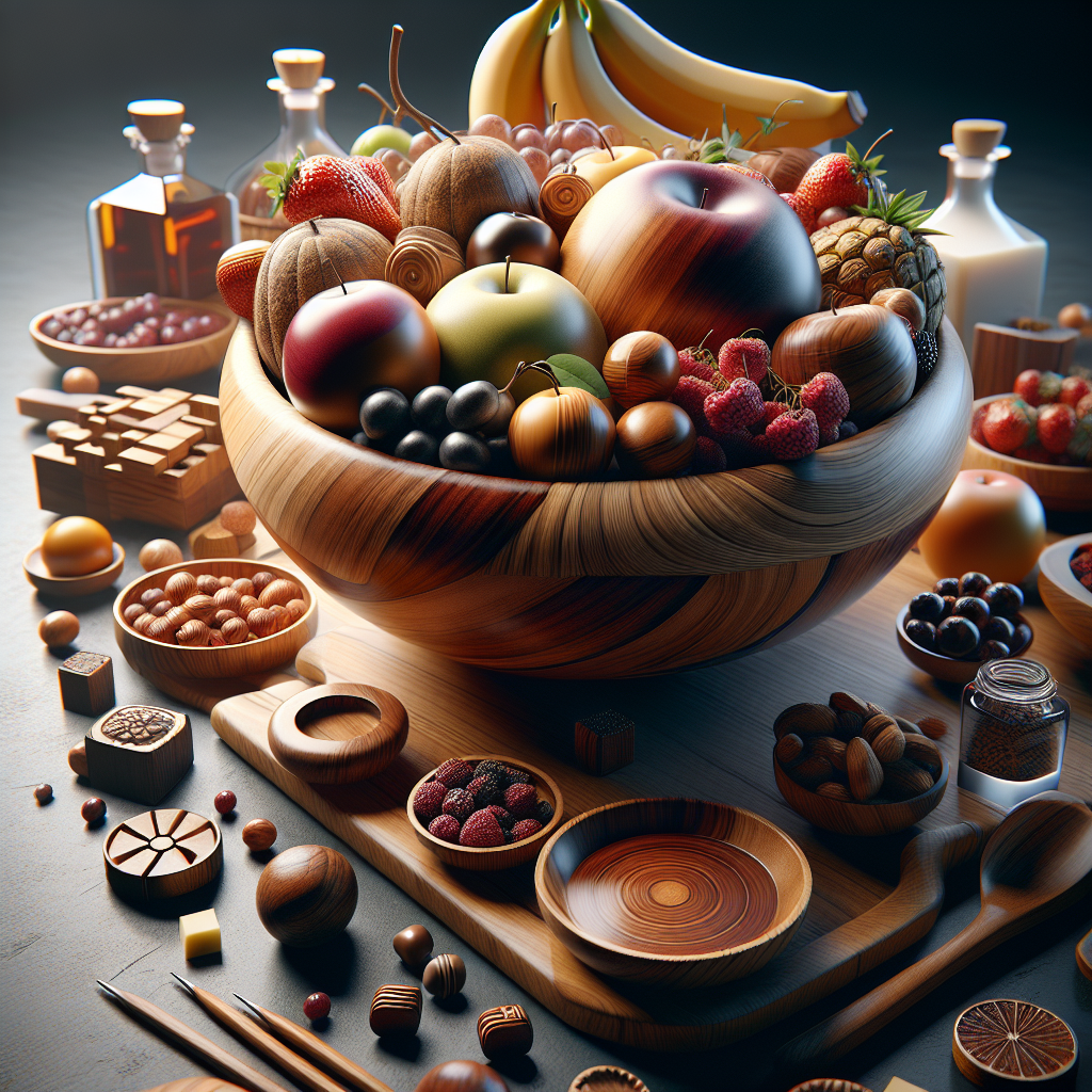 As 10 Melhores Fruteiras de Mesa em 2026: Giosul, Wolff e mais!