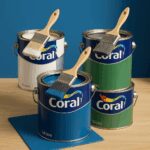 Quer mudar o visual da casa e não sabe como escolher a tinta? Confira dicas de como escolher a ideal e ainda um ranking com as 10 melhores tintas da Coral!