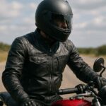 As 10 melhores jaquetas para moto de 2024: Texx, Milwaukee Leather e mais!