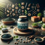 Quer emagrecer de forma saudável e oferecer diversos benefícios ao seu organismo? Confira aqui um top 10 e dicas de como escolher a spirulina ideal para você!