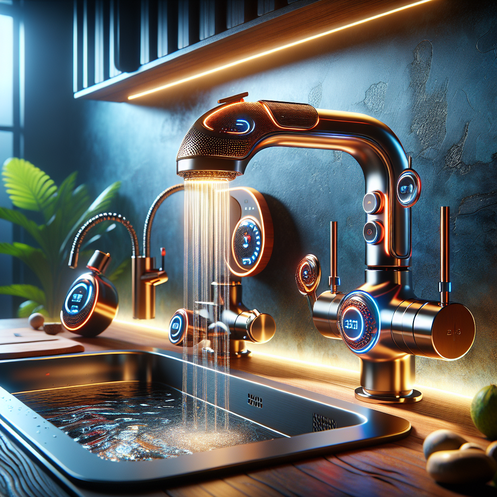 As 10 melhores torneiras elétricas para cozinha de 2026: de parede, bancada e muito mais!