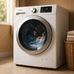 Máquina de Lavar da Panasonic é Boa? Conheça as 08 melhores máquinas de lavar da Panasonic de 2024!
