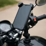 Melhores Suportes de Celular Para Moto