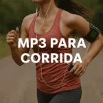 Mp3 Para Corrida