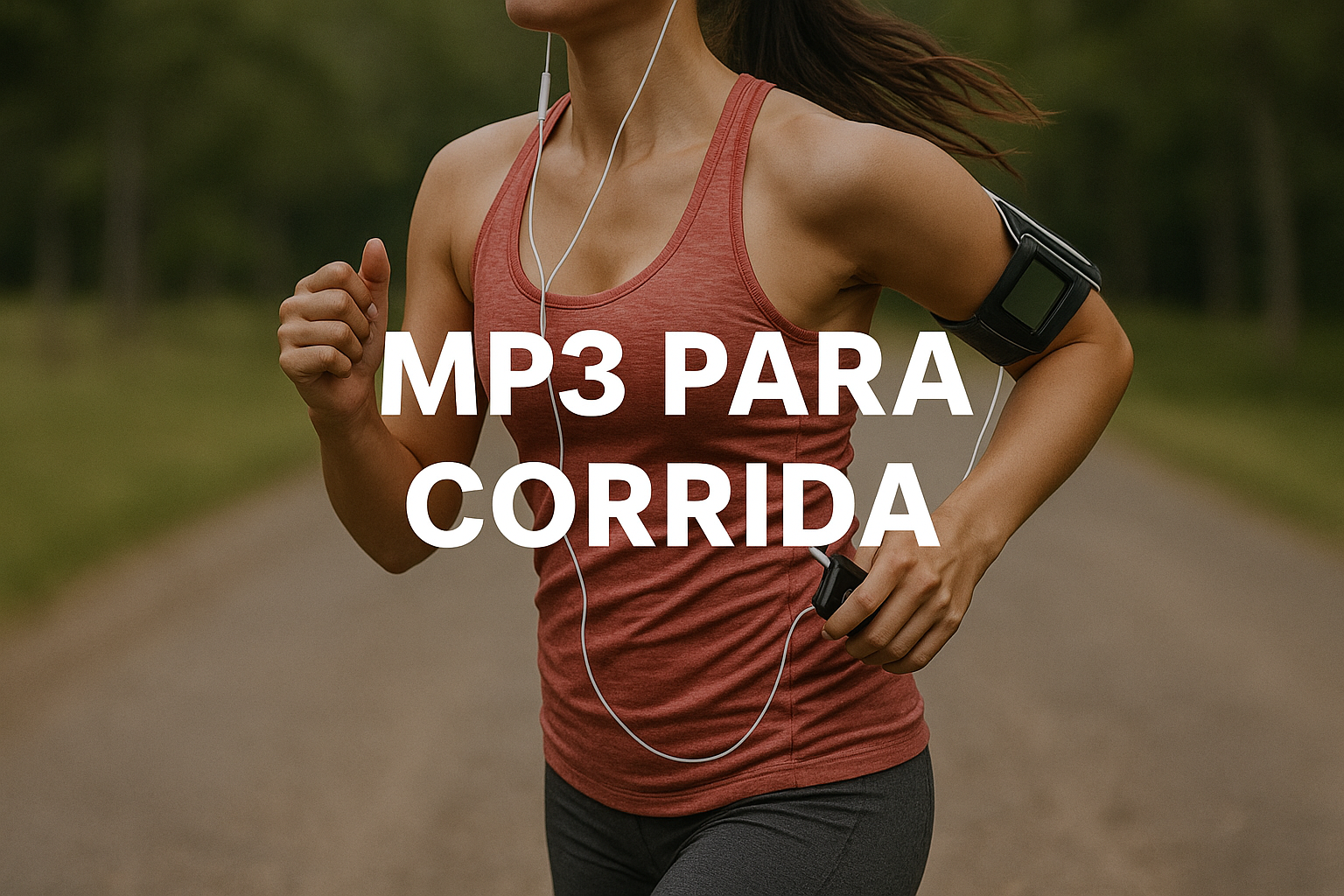Mp3 Para Corrida