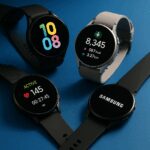 Os 08 Melhores Smartwatches Samsung de 2024: Active, Fit e muito mais!