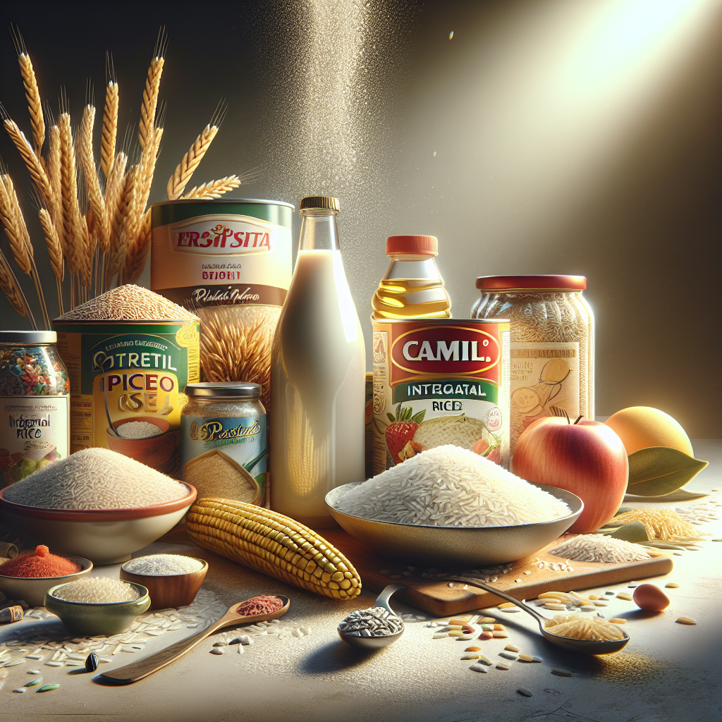Os 10 Melhores Arrozes Integrais de 2026: Camil, La Pastina e muito mais!