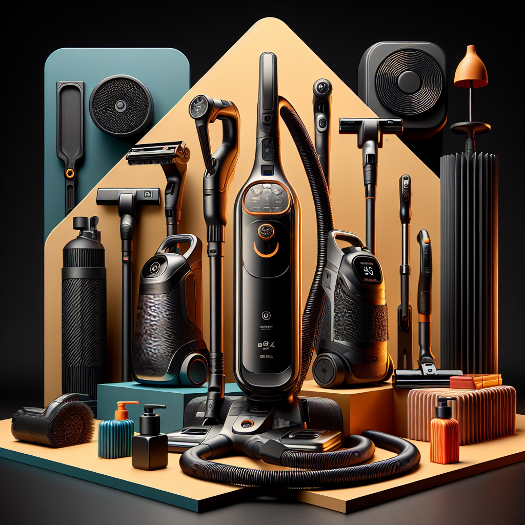 Os 10 Melhores Aspiradores Sem Fio de 2026: Electrolux, BLACK+DECKER e muito mais!