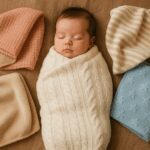 Os 10 Melhores Cobertores para Bebê de 2024: Jolitex, Laço Bebê e muito mais!