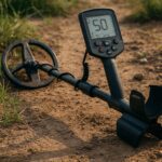 Os 10 Melhores Detectores de Metais em 2024: MINELAB, Lorben e mais!