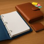 Ano novo, material escolar novo. Por isso, venha conferir aqui os melhores fichários para 2024, além de dicas incríveis para escolher o modelo ideal para você!