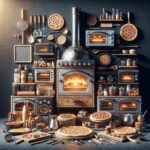 Pensando em adquirir um forno para pizza? Confira no artigo a seguir seus tipos, preços, funções extras, onde comprar e como limpá-los.