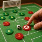 Os 10 Melhores Futebol de Botão de 2024: Mini Toys, Xalingo e muito mais!