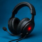 Os 10 Melhores Headsets Gamers de até 200 reais de 2024: JBL, Redragon e muito mais!