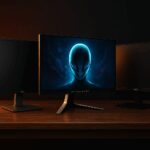 Os 10 Melhores Monitores Para Comprar na Black Friday de 2024: Dell, Alienware, AOC e Mais!