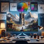 Procurando o melhor monitor para PS5? Neste artigo veja muitas informações importantes para escolher o ideal e um ranking com os 10 melhores monitores!
