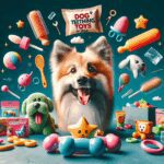 Está procurando um brinquedo novo para o seu cãozinho? Veja aqui as vantagens em adquirir um mordedor para cachorro, os 10 melhores modelos e dicas de compra!