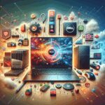 Em busca do melhor notebook de 4GB de RAM? Neste artigo, confira dicas imperdíveis de como escolher e as 10 melhores opções de 2024!