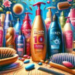 Cansada de ver seus cabelos danificados? Saiba aqui quais os 10 melhores shampoos para tratar seus fios, além de dicas de como escolher o melhor produto!