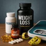 Suplementos para Emagrecer