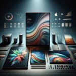 Procurando o melhor tablet com tela grande para comprar? Descubra neste artigo dicas sobre como escolher e uma lista com os 10 melhores modelos do mercado!