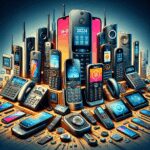 Está à procura de um telefone que oferece conforto na hora das ligações? Veja neste artigo os melhores telefones sem fio, como escolher o seu e outras dicas!