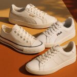 Os 10 Melhores Tênis Casuais Femininos de 2024: Puma, Fila, All Star e mais!