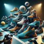 Em dúvida sobre qual é o melhor tênis de handebol? Neste artigo, confira dicas imperdíveis de como escolher, as 10 melhores opções de 2024 e onde comprar!