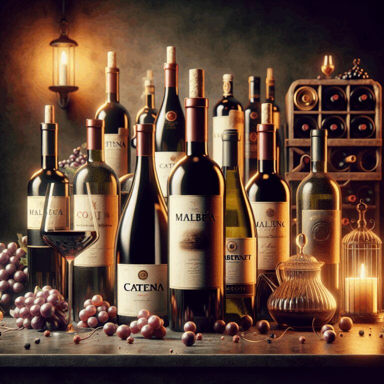 Os 10 Melhores Vinhos Malbec de 2026