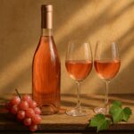Os 10 Melhores Vinhos Rosé Suave de 2024: Concha y Toro, Casal Garcia e muito mais!