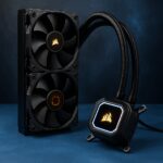 Os 10 Melhores Water Coolers de 2024: Corsair, Cooler Master e mais!