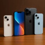 Os 10 Melhores iPhones para Comprar em 2024: Pro Max, Plus, Mini e mais!