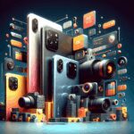 Não sabe qual aparelho da Xiaomi adquirir para tirar fotos? Neste artigo, apresentamos os 10 Xiaomis com as melhores câmeras, e dicas para escolher o seu!