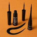 Os 10 melhores delineadores líquido de 2024: NYX Matte, Vult e mais!