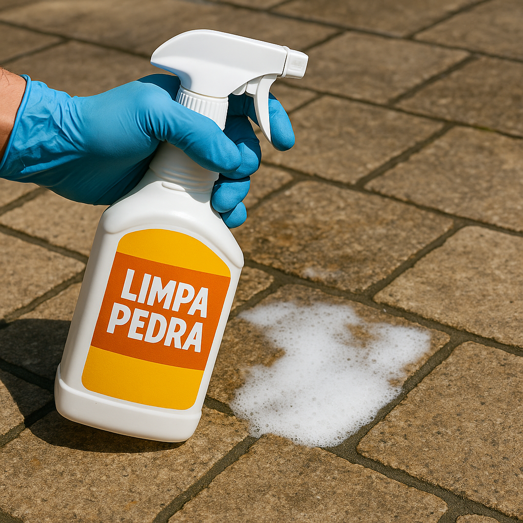 Os 10 Melhores Limpa Pedra de 2026