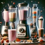 Quer comprar o melhor liquidificador shake? Veja aqui dicas para encontrar um bom produto e os benefícios dos 10 modelos mais populares.