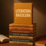 Os 10 melhores livros da literatura brasileira de 2024: os clássicos, os essenciais e muito mais!