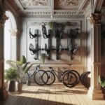 Está na dúvida sobre qual suporte de parede para bicicleta comprar? Veja neste artigo as melhores opções e como escolher o modelo ideal para você!