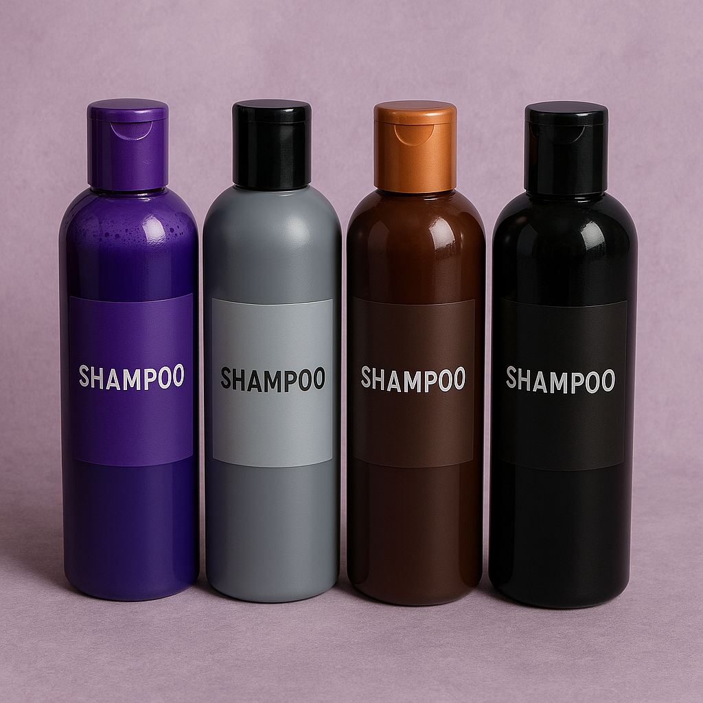 Os 12 Melhores Shampoos Tonalizantes de 2024: para Cabelo Branco, Castanho, Preto e mais!