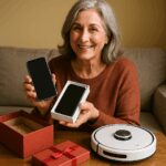 Quer agradar a mãe da pessoa amada? Neste artigo, apresentamos os 25 melhores presentes para sogra em 2024, como escolher e onde comprar!