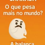 o que mais pesa no mundo