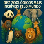 maiores zoológicos do mundo