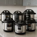 melhor panela de pressão elétrica