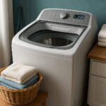 As 06 Melhores Máquinas de Lavar de 15Kg de 2024: Electrolux, Brastemp e muito mais!