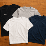 As 10 Melhores Camisetas Masculinas de 2025: NIKE, Reserva e mais!