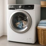 As 10 Melhores Máquinas de Lavar Roupa Electrolux de 2024: top load, front load e muito mais!