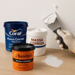 As 10 Melhores Massas Corridas de 2024: Suvinil, Coral e mais!