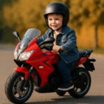 As 10 Melhores Motos Elétricas Infantis de 2024: Biemme, Bandeirantes e mais!